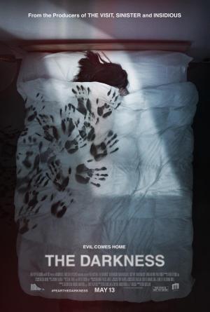 The Darkness [Russian]