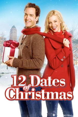 12 Dates of Christmas [Russian]