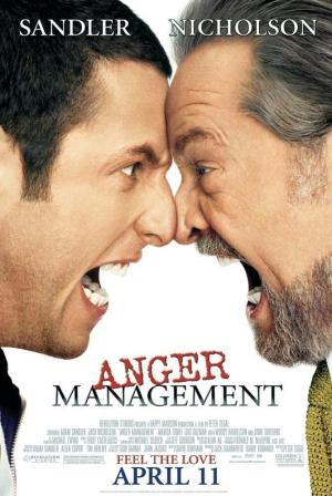Anger Management [Russian]