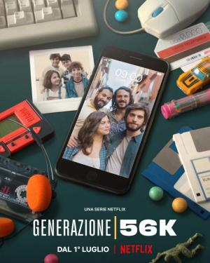Generation 56K [Russian]
