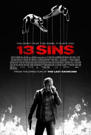 13 Sins [Russian]