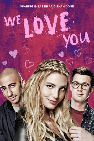 We Love You [Russian]