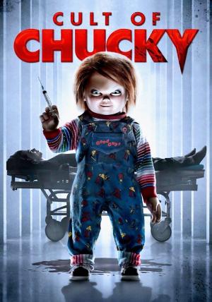 Cult of Chucky [Russian]