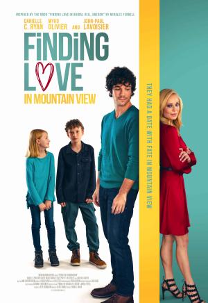 Finding Love in Mountain View [Version française]