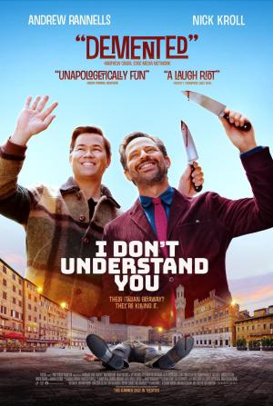 I Don't Understand You [مدبلج للعربية]