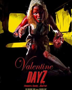 Valentine DayZ [Russian]