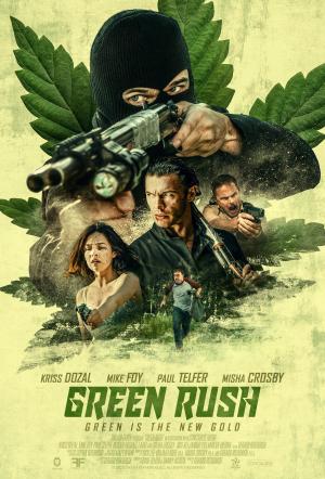 Green Rush [Russian]
