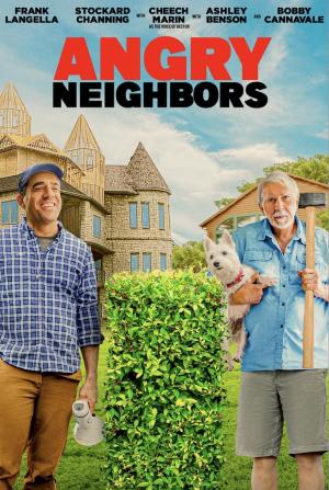 Angry Neighbors [Russian]