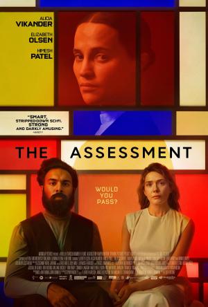 The Assessment [Kurdish]