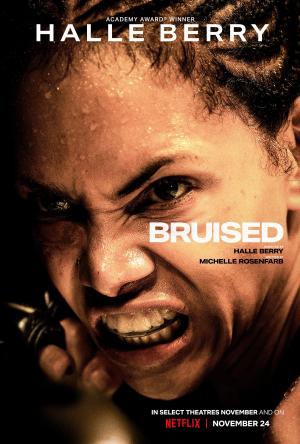 Bruised [Russian]