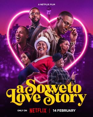 A Soweto Love Story [Version française]