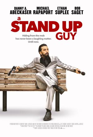 A Stand Up Guy [Russian]