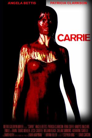 Carrie [Russian]