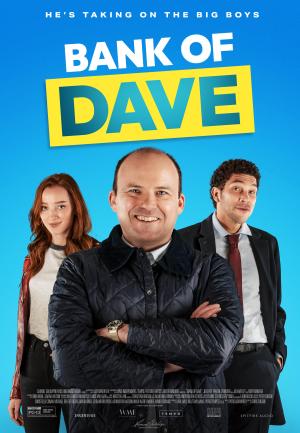 Bank of Dave [Russian]