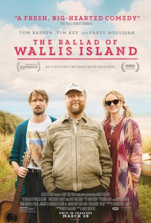 The Ballad of Wallis Island [Version française]