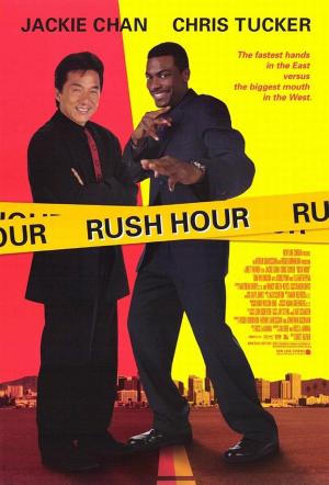 Rush Hour [Russian]