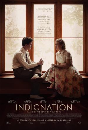 Indignation [Russian]