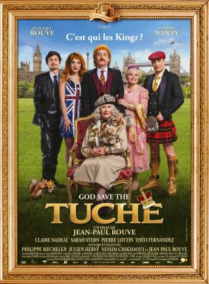 God Save the Tuche [Russian]