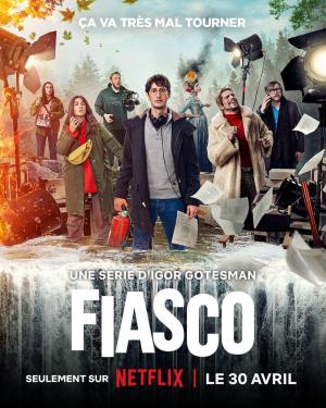 Fiasco [Russian]