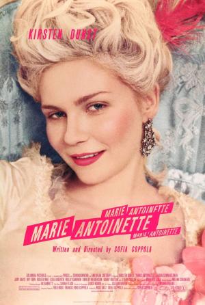 Marie Antoinette [Russian]