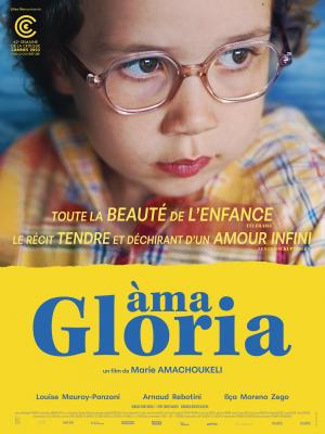 Ama Gloria [Version française]
