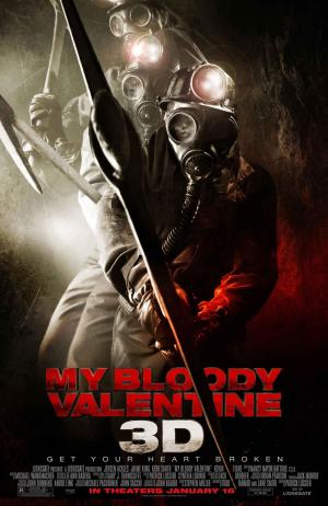 My Bloody Valentine [Russian]