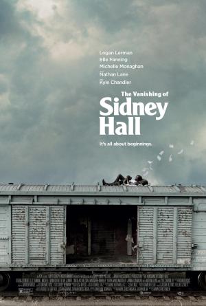 The Vanishing of Sidney Hall [Russian]