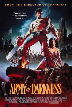 Army of Darkness [Kurdish]