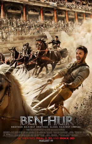 Ben-Hur [Russian]