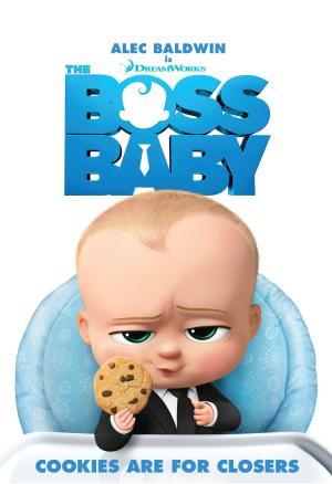 The Boss Baby [Kurdish]
