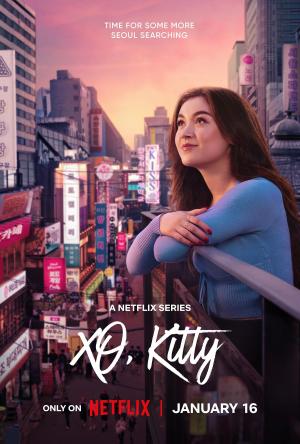XO, Kitty [Indonesian] S1-S3