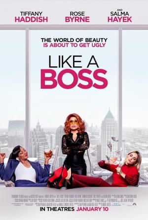 Like a Boss [Russian]