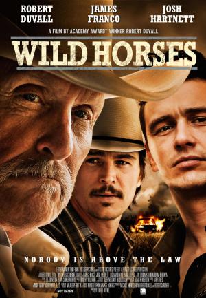 Wild Horses [Russian]