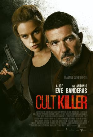 Cult Killer [Russian]