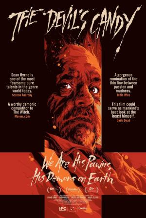 The Devil's Candy [Russian]