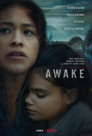 Awake [Kurdish]