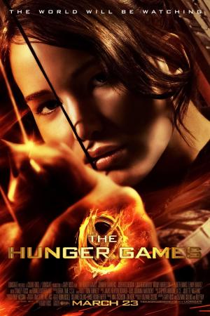 The Hunger Games [Russian]