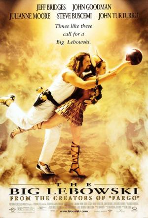 The Big Lebowski [Russian]