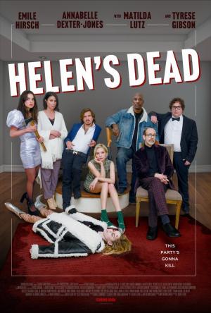Helen's Dead [Russian]