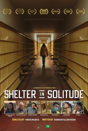 Shelter in Solitude [Version française]