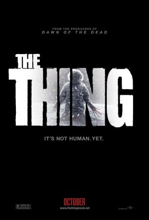 The Thing [Kurdish]