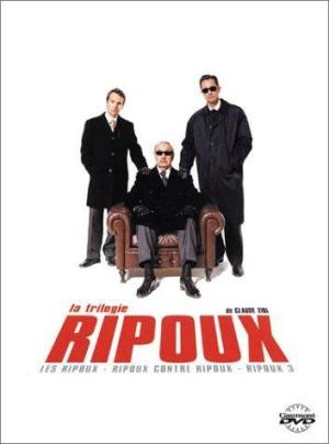 Ripoux 3 [Russian]