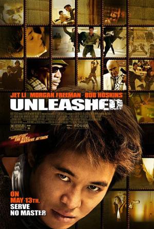 Unleashed [Russian]