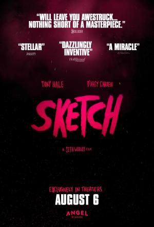 Sketch [Russian]
