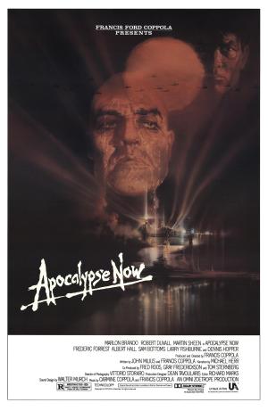Apocalypse Now [Russian]