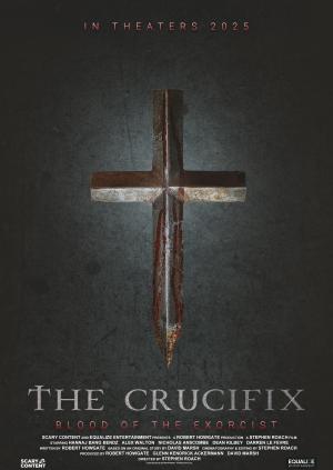 The Crucifix: Blood of the Exorcist [Russian]