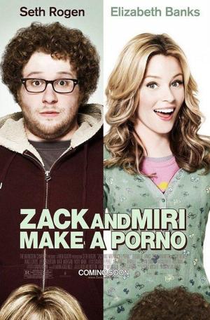 Zack and Miri Make a Porno [Russian]