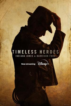 Timeless Heroes: Indiana Jones and Harrison Ford [Russian]