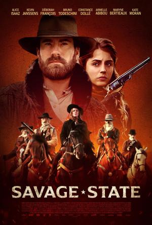 Savage State [Russian]