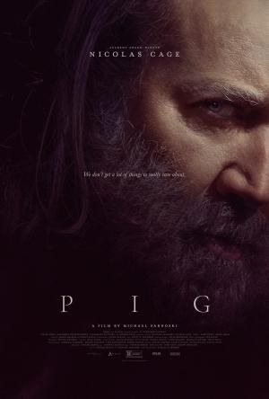 Pig [Kurdish]
